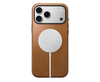 Nomad Modern Leather Case do iPhone 18 Pro Max / 17 Pro Max MagSaf - 1586566 - zdjęcie 3